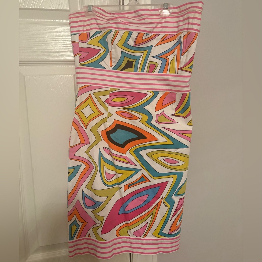Gretchen Scott Designs - XS Tube Dress